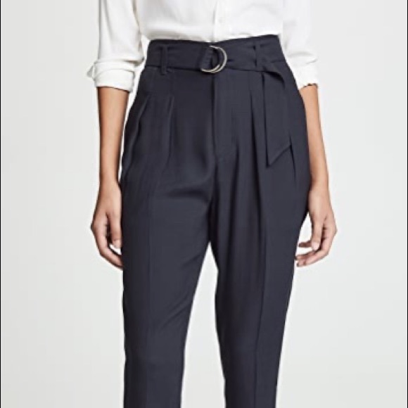 Joie Caviar Ianna Trousers - Picture 3 of 11